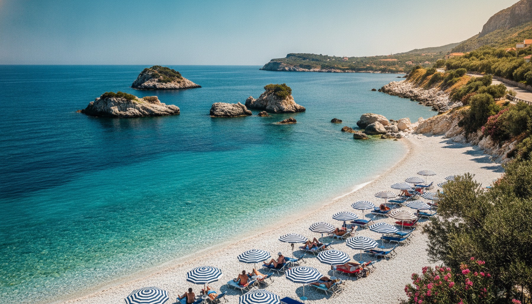 Albania