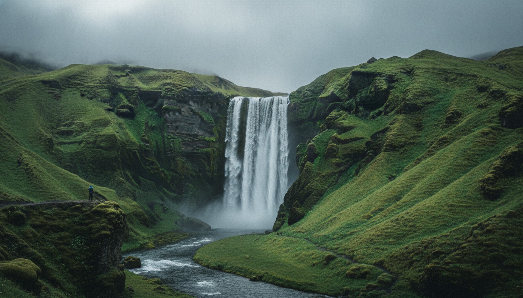 Islandia